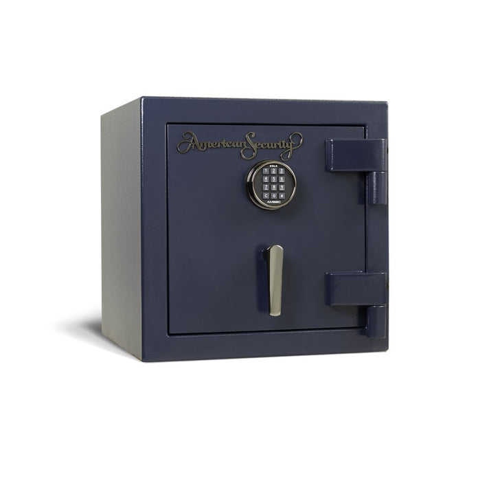 American Security American Security AM2020E5 SAFE 20X20X20 45 Minute Fire Rating Home Safe - Steadfast Safes