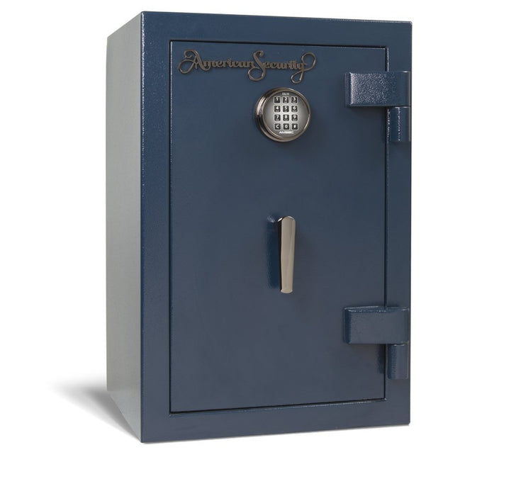 American Security American Security AM3020E5 SAFE 30X20X20 45 minute fire rating Home Safe - Steadfast Safes