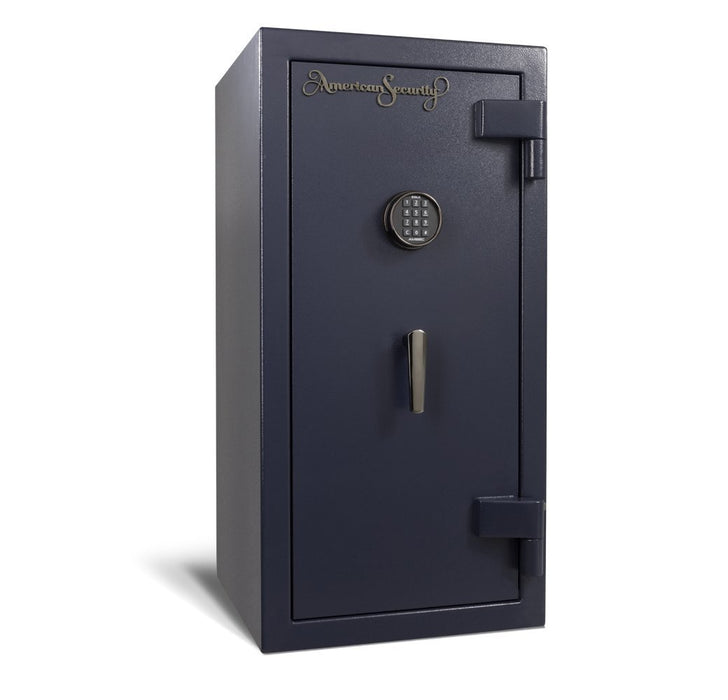 American Security American Security AM4020E5 SAFE 40X20X20 45 minute fire rating Home Safe - Steadfast Safes