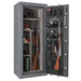 American Security American Security NF5924 17 Gun 90-Minute Fire Safe | E-Lock Gun Safe - Steadfast Safes