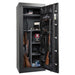 American Security American Security TF5924 MATTE BLACK - E-LOCK Gun Safe Gun Safe - Steadfast Safes