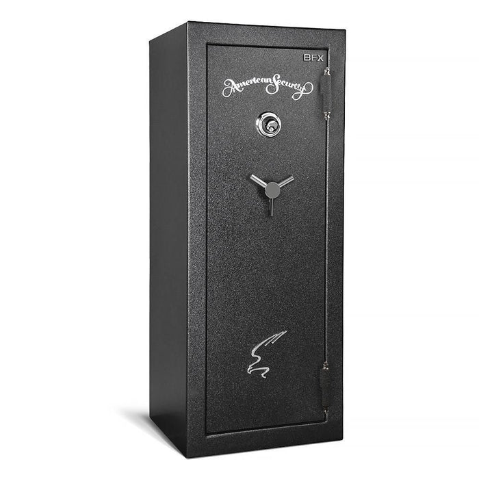 American Security BFX6024 AMSEC | Gun & Rifle Safe | New 2021 Gun Safe - Steadfast Safes