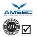 American Security BFX6030 AMSEC | Gun & Rifle Safe | New 2021 Gun Safe - Steadfast Safes