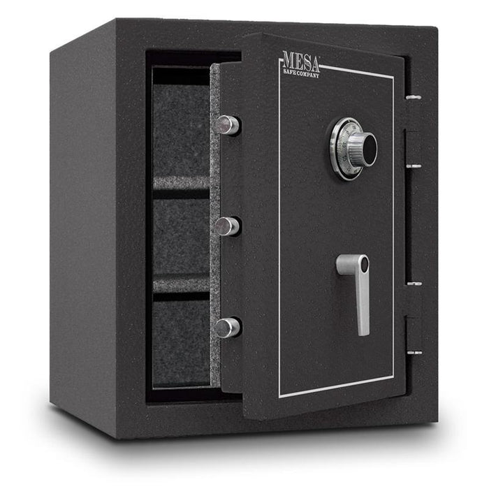 Mesa Mesa MBF2620C Burglary & Fire Safe - Combination Lock Fire and Burglary Safe - Steadfast Safes