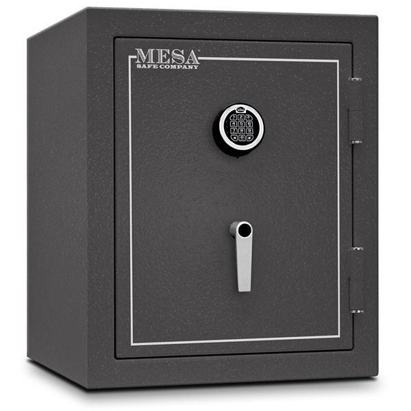 Mesa Mesa MBF2620E Burglar & Fire Safe Fire and Burglary Safe - Steadfast Safes