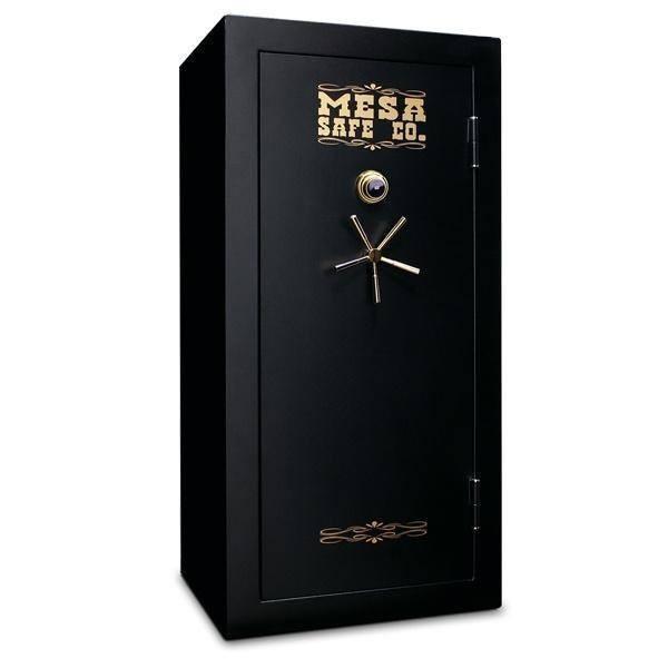 Mesa Mesa MBF7236C Gun & Rifle Safe Gun Safe - Steadfast Safes