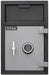 Mesa Mesa MFL25E-ILK Depository Safe with Interior Locker Deposit Slot Safe - Steadfast Safes
