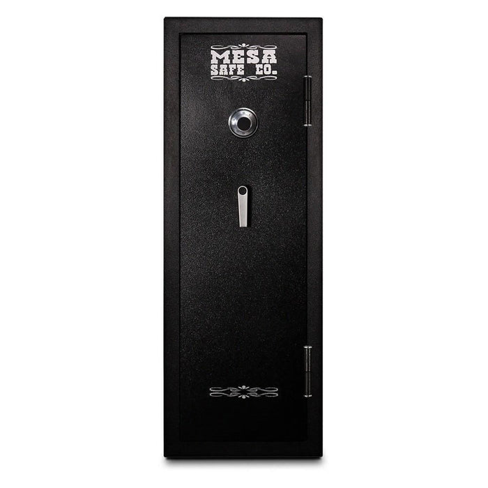 Mesa Mesa MGL14C Gun & Rifle Safe Gun Safe - Steadfast Safes