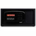 Mesa Mesa MH101E-BLK-KA Hotel & Residential Electronic Security Hotel Safe - Steadfast Safes