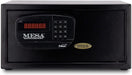 Mesa Mesa MHRC916E-BLK Residential and Hotel Electronic Burglary Safe Hotel Safe - Steadfast Safes