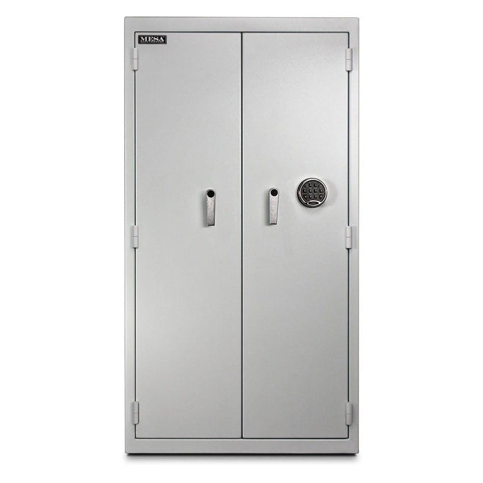 Mesa Mesa MRX1000E Double Door Pharmacy Safe Pharmacy Safe - Steadfast Safes