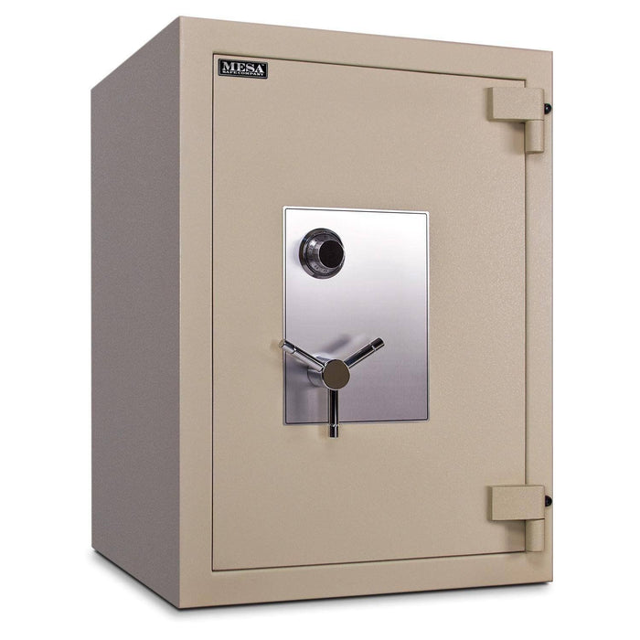 Mesa Mesa MTLF3524 TL-30 Fire Rated Composite Safe Fire and Burglary Safe - Steadfast Safes