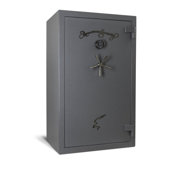 American Security NF6036 American Security Gun Safe Gun Safe - Steadfast Safes