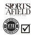 Sports Afield SA5526 Sports Afield Basic Gun Safe 55X26 | 30 Gun Safe Gun Safe - Steadfast Safes