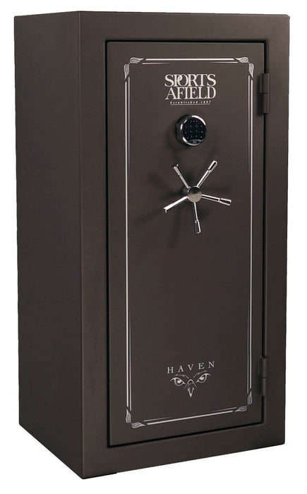 Sports Afield Sports Afield Haven Gun Safe SA5930HX | 36 Gun Safe Gun Safe - Steadfast Safes