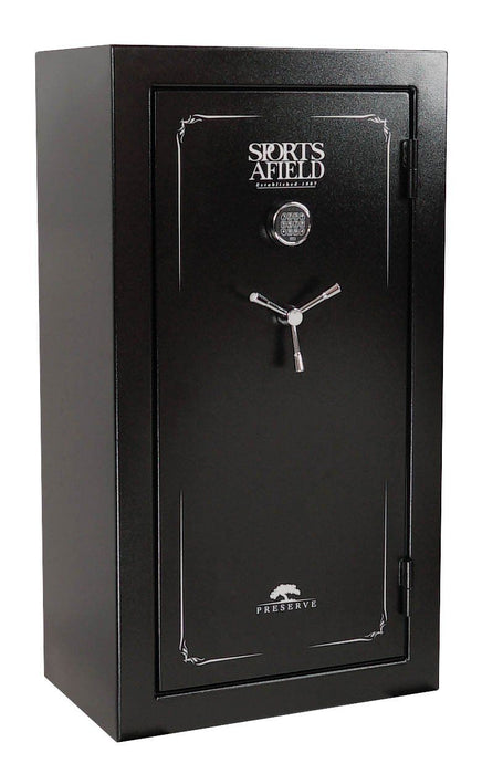 Sports Afield Sports Afield Preserve Gun Safe SA5932P Gun Safe - Steadfast Safes