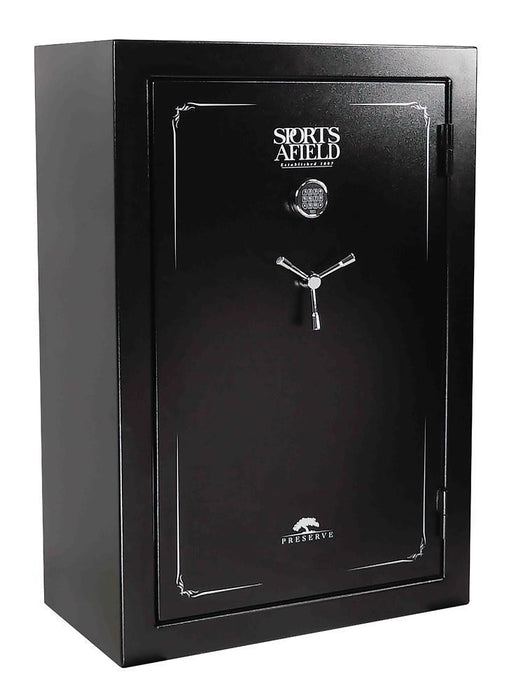 Sports Afield Sports Afield Preserve Gun Safe SA5940P Gun Safe - Steadfast Safes