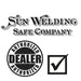 Sun Welding Sun Welding Customizable P34 Pony Express Gun Safe Series Gun Safe - Steadfast Safes