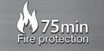 Winchester Safes Winchester Safes | BD-5942 | Big Daddy | 42 Gun Safe Gun Safe - Steadfast Safes