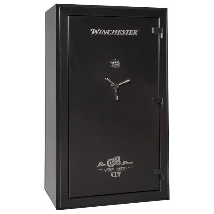 Winchester Safes Winchester Safes | Big Daddy Xlt | 56 Gun Safe Gun Safe - Steadfast Safes