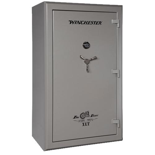 Winchester Safes Winchester Safes | Big Daddy Xlt | 56 Gun Safe Gun Safe - Steadfast Safes