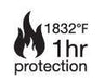 Winchester Safes Winchester Safes | H3020-7-7E | Wh7 Home Safe | Black | E-Lock Gun Safe - Steadfast Safes