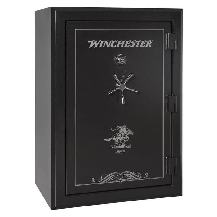 Winchester Safes Winchester Safes | Legacy 44 | 44 Gun Safe Gun Safe - Steadfast Safes