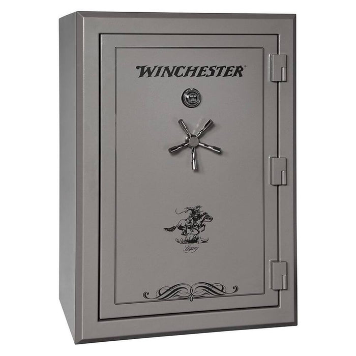 Winchester Safes Winchester Safes | Legacy 44 | 44 Gun Safe Gun Safe - Steadfast Safes
