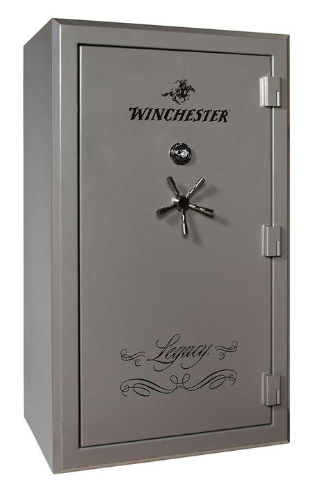 Winchester Safes Winchester Safes | Legacy 53 | 53 Gun Safe Gun Safe - Steadfast Safes