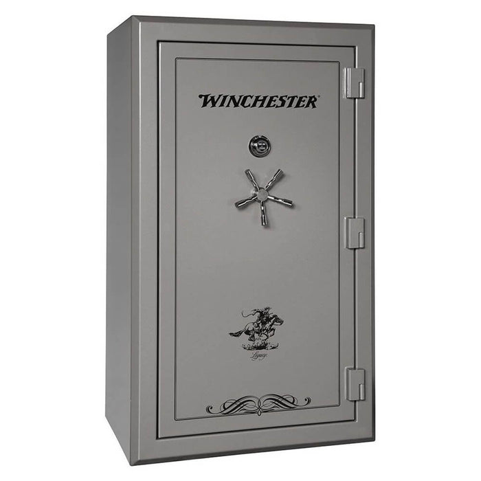 Winchester Safes Winchester Safes | Legacy 53 | 53 Gun Safe Gun Safe - Steadfast Safes