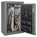 Winchester Safes Winchester Safes | S-5938 | Silverado 33 | 33 Gun Safe Gun Safe - Steadfast Safes
