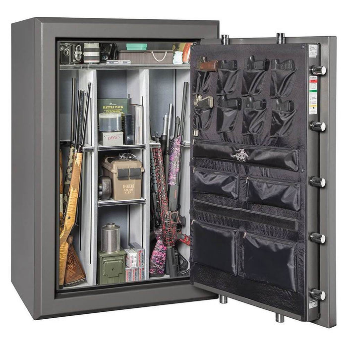 Winchester Safes Winchester Safes | S-5940-E | Silverado 40 | 40 Gun Safe Gun Safe - Steadfast Safes