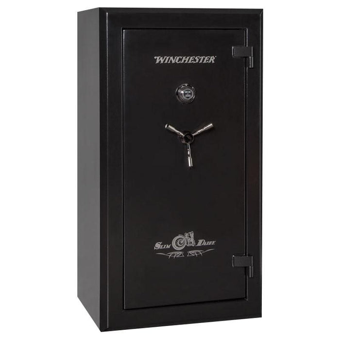 Winchester Safes Winchester Safes | SD5932 | Slim Daddy | 30 Gun Safe Gun Safe - Steadfast Safes