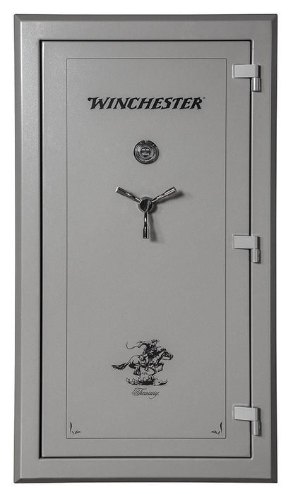 Winchester Safes Winchester Safes | Treasury 48 | TR-7240 | 48 Gun Safe Gun Safe - Steadfast Safes